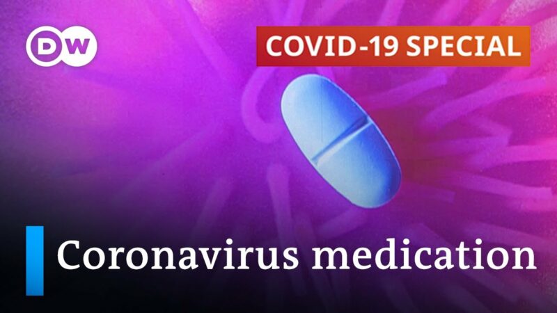 There May Already Be A SUPER Effective Treatment For COVID On The Shelves