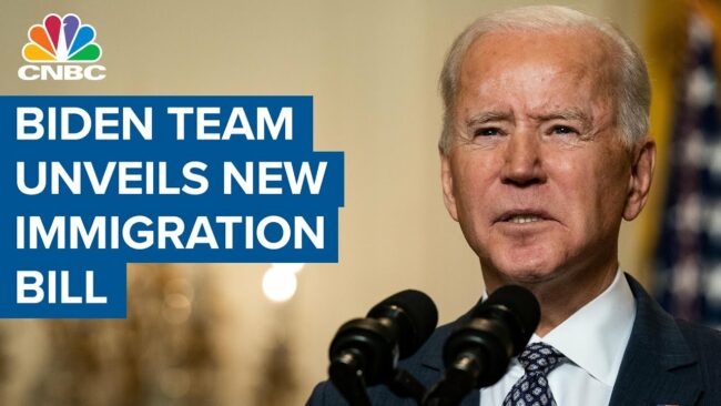 Biden Admin Plans On Paying Illegal Immigrants More Than 9/11 Victims