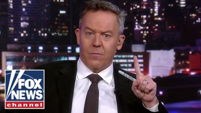 Gutfeld Calls Bill de Blasio An Idiot Who Is “Stoned 90% Of The Time”