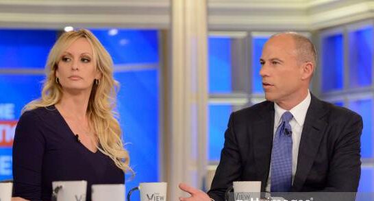 Michael Avenatti Grills Stormy Daniels About Tabasco Sex-Lube And Paranormal Abilities