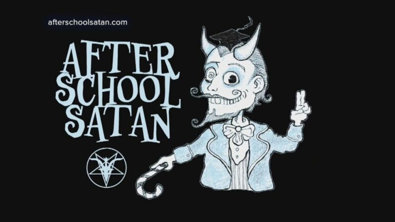 Illinois School Districts Supports “After School Satan Club” Meeting In Elementary Schools