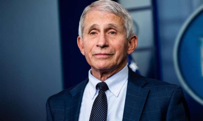 Stanford Doctor Exposes Fauci’s “Playbook” For Taking Down Scientist Who Disagree With Him