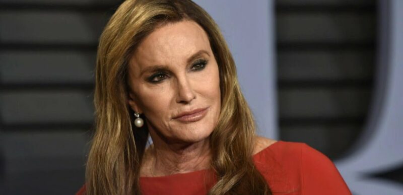 Caitlyn Jenner Says “Biological Boys Should Not Compete Against Women”