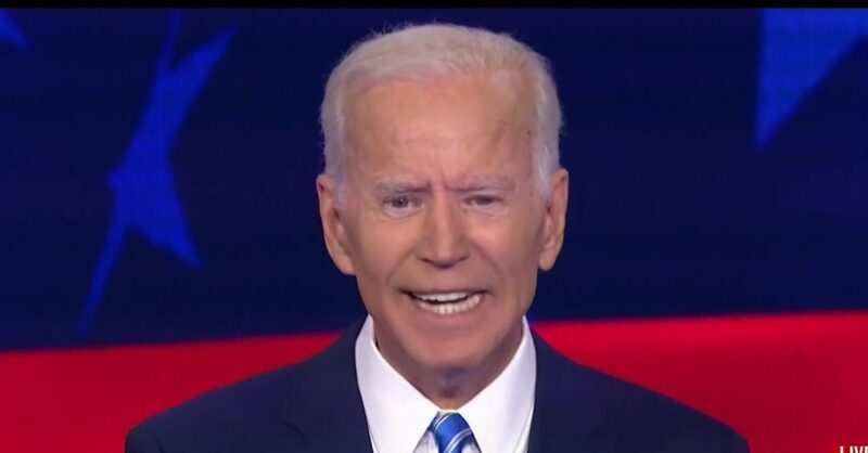 Biden Wants Illegal Immigrants To Follow A Curfew Instead Of Being Detained