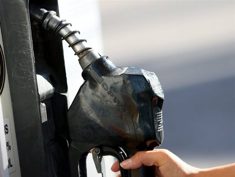 Biden Says Americans Will Have To Pay At The Pump