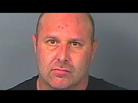 Florida Man Contacts Police For Quality Control Check On His Meth