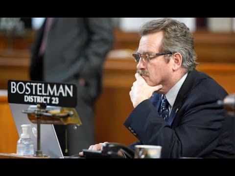 Sen. Bostelman Regrets Spreading Rumor About Kids Using Litter Boxes At School