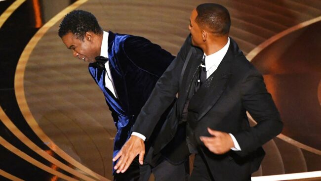 Chris Rock Regrets Insulting Will Smith’s Wife