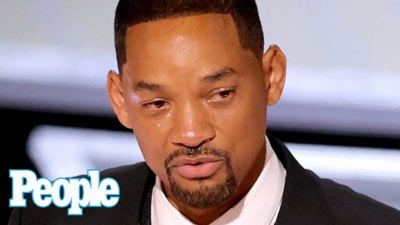Will Smith Isn’t Finished With Chris Rock Quite Yet