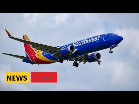 Man Banned From Airline After Masterbating On Plane