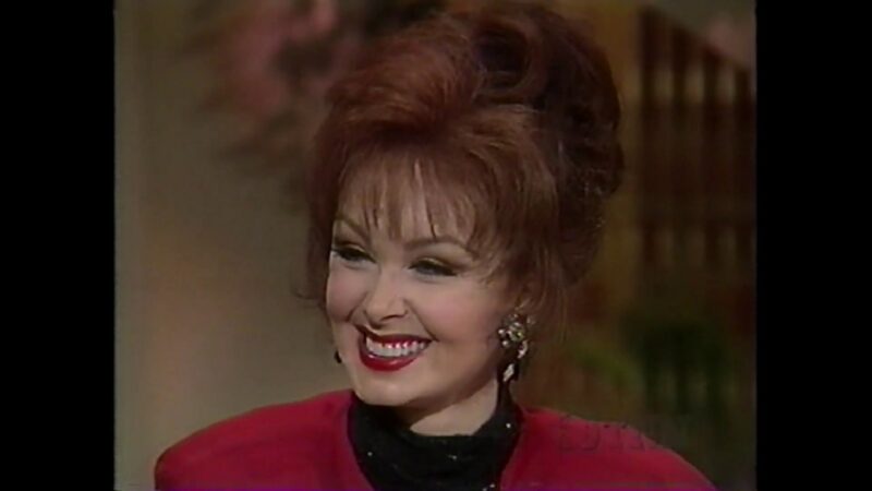 Country Music Legend Naomi Judd Dead At 76 From “Mental Illness”