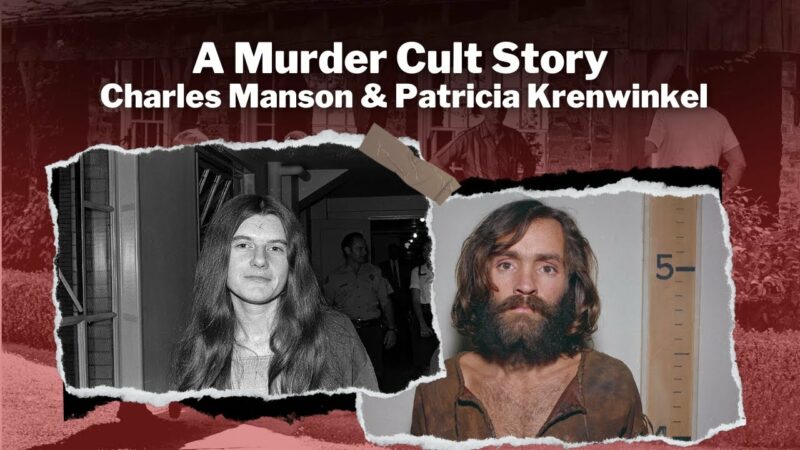 Manson Cult Member And Murderer Patricia Krenwinkel Recommended For Release
