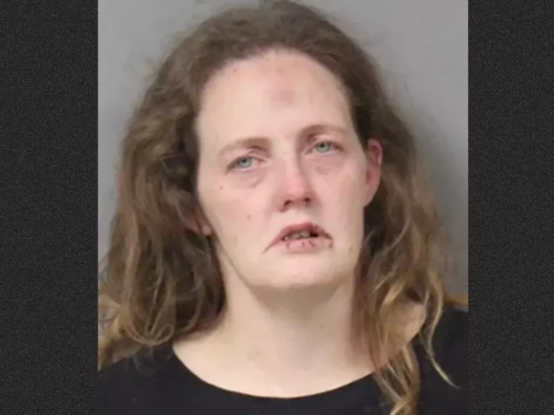 Nurse Charged With 3-Year-Old’s Murder After Coming To Work On Meth