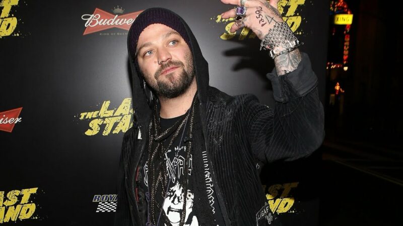 “Jackass” Star Bam Margera Missing Police Search Underway