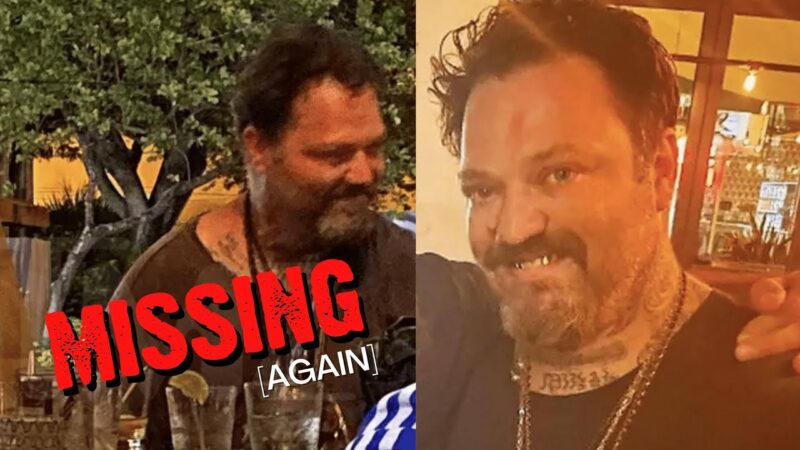 Bam Margera Skips Out On Court Ordered Rehab