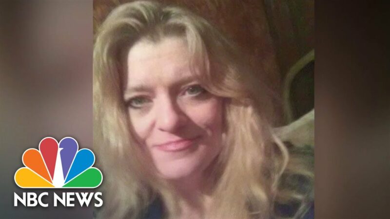 West Virginia Woman Wakes From 2-Year Coma