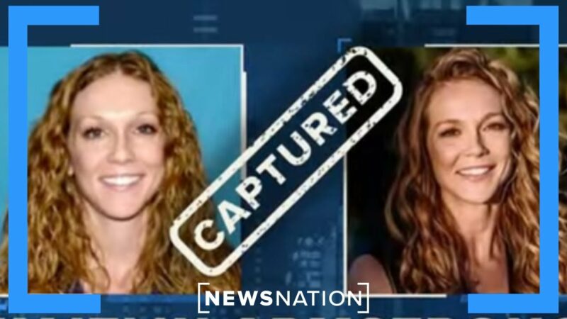 Kaitlin Armstrong Apprehended After 43 Days On The Run