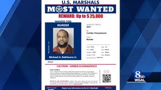 Former “90 Day Fiance” Barber Now On Most Wanted List