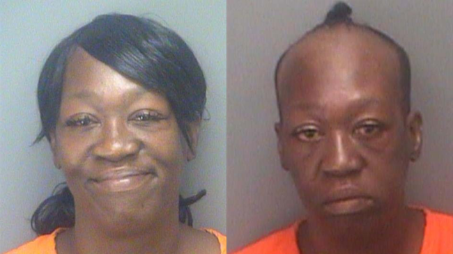 Florida Woman Jailed For Harassing Police 12,000 Times