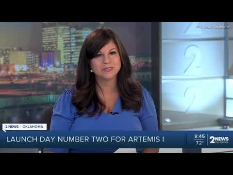 News Host Suffers Stroke While Reporting On Air