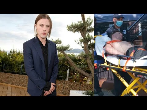 “Boardwalk Empire” Star Michael Pitt Hospitalized Following Public Outburst
