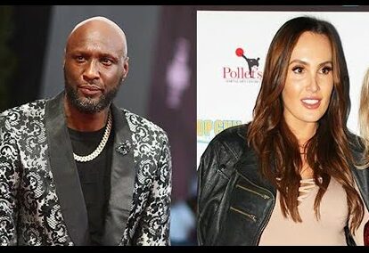 Lamar Odom Insists He’s Not Involved With Transgender Actress Daniielle Alexis