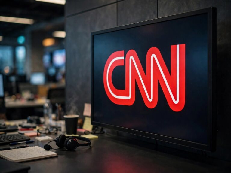 Skydance ownership of Paramount and Warner Bros. Discovery brings CNN, CBS, HBO, Warner Bros. and HGTV under one corporate umbrella