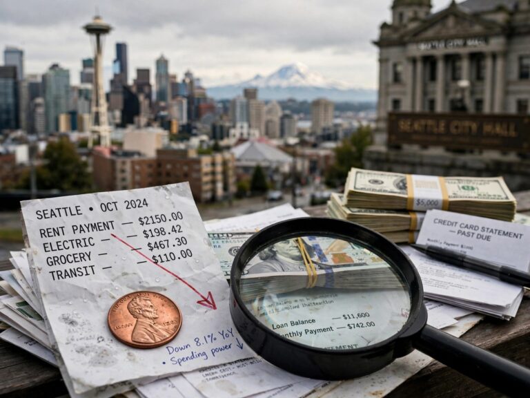 King County government faces scrutiny over a sales tax increase and an audit of grant oversight