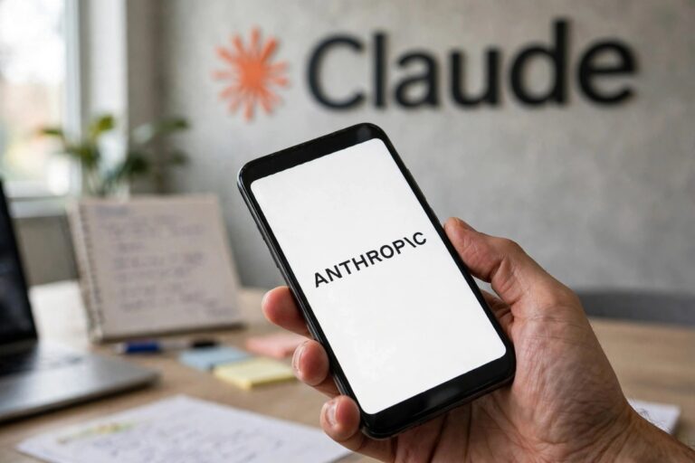Claude chatbot providing official election and voting information