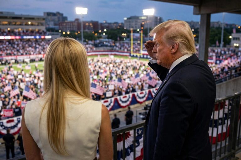 Donald Trump criticized LeBron James over a video from the national anthem