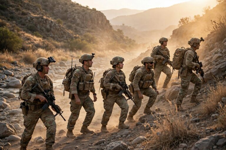 Army training for temporary battlefield burials at Fort Bragg